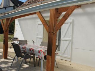 Charmante longère 80m² à 6km des Thermes - Terrasse, Jardin, Barbecue, Animaux acceptés - FR-1-541-31 - 7