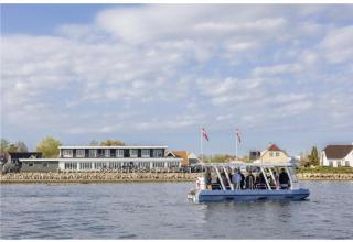 Hørby Færgekro - 9