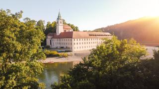 Waldhäusl am Donaudurchbruch - 1