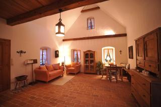 Ferienhaus Moarhofstöckl Weiz - 7