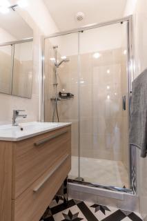 Appartement Terreau - 6