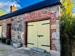 The Wee Barn. In the heart of the countryside - 0