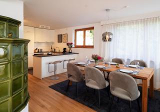 Haus4Zimmer - Luxus mit Blick über den Bodensee - mit Garage - 7