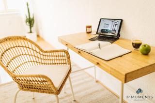 Cozy Apartment im Zentrum mit Netflix WE91 - 1