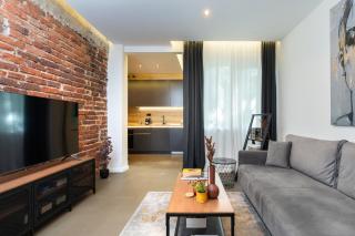 The Grey Apartment - 6