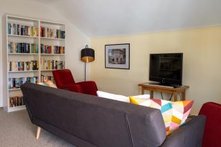 Ferienwohnung Bad Kissingen - 9