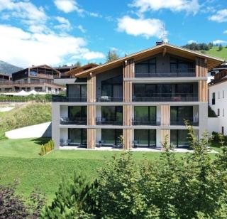 Residence Le Fostü - 8