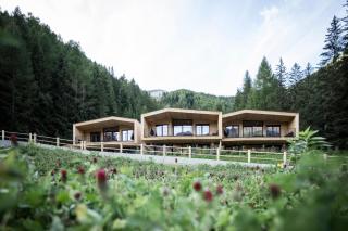 Stelza Nature Chalet - 0