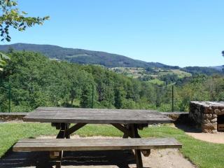 Retraite en Montagne Bourbonnaise: Gîte Convivial pour 14 Pers., Proche Loisirs et Nature - FR-1-489-343 - 3