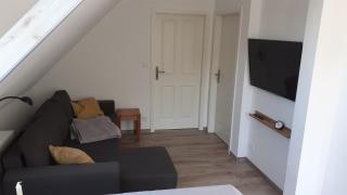 Ferienwohnung Steinkämpe - 1