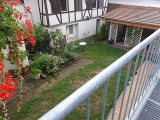 Auszeit im Rheingau - 8