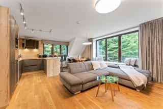 Apartment Adélka 203 - Residence Koubek - 0