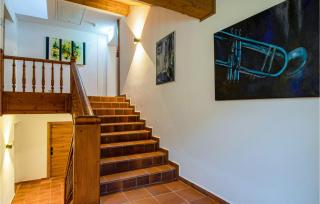 Wally Berg - Ferienwohnung - 1