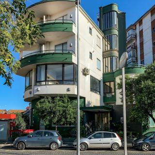 Hotel del Sole-Aversa - 2
