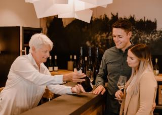 Weinzuhause Hotel-Restaurant-Vinothek - 6
