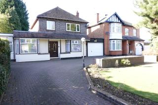 Huge 9 Bed Property Sleeps 17, Near NEC, City Centre, HS2 - 0