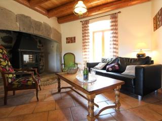 Ferme restaurée avec jardin clos et terrasse, proche Puy en Velay - FR-1-582-271 - 1