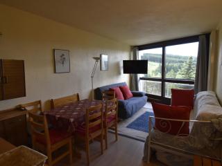 Appartement 2P Pied des Pistes - 6 pers, Balcon, Ascenseur - FR-1-689-45 - 0