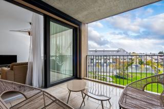 Olympia Homes beautifully furnished flats - 6