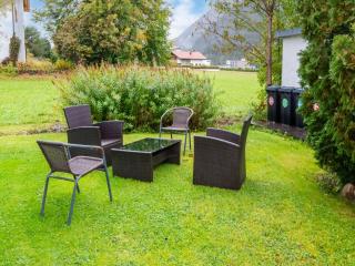 Alluring Apartment in Bichlbach - 4