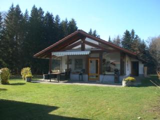 Ferienhaus Hütter - 0