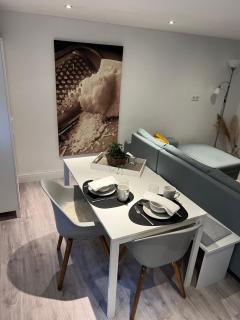 Apartment St Mauritz Souterrain - 7