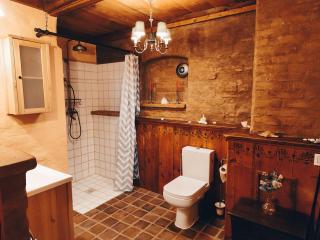 Vintage Ferienwohnung Viktoria - 5