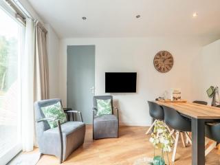 Pleasant holiday home in Goirle with sauna - 2