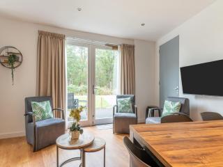 Pleasant holiday home in Goirle with sauna - 1