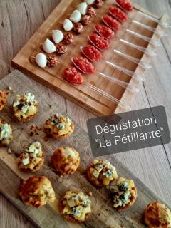 La casa pétillante ! - 1
