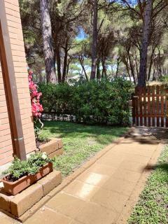 Appartamento mare e pineta - 8