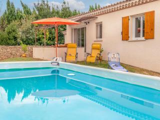 Holiday Home A la porte d'Avignon by Interhome - 5