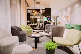 Aparthotel Adagio Access Freiburg - 5