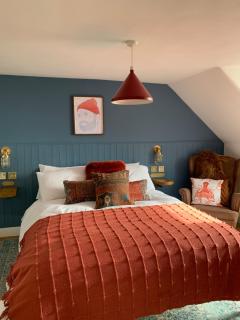 This must be the place - Arran, Lamlash - 9