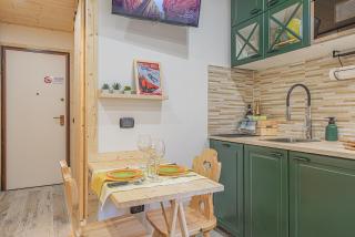 Casa SOLE- Loft moderno in montagna - 6