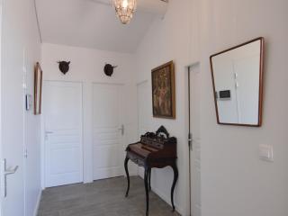 Charmant Appartement Climatisé avec Terrasse, 2 Chambres, au Cœur de Mèze, près de l’Étang de Thau - FR-1-604-10 - 5