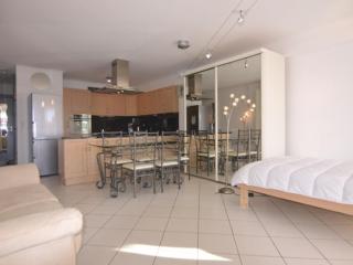 Studio confortable au cœur du port avec parking gratuit - FR-1-604-26 - 8