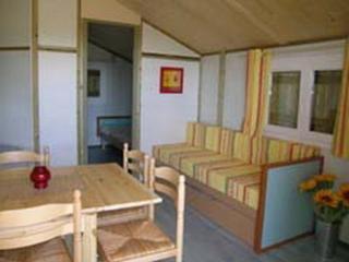 Chalet familial avec piscine et animaux, 5 pers., terrasse couverte, proche de Montluçon et Gannat - FR-1-489-314 - 7