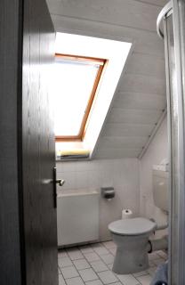 Hotel Garni Haus Dornheim - 1