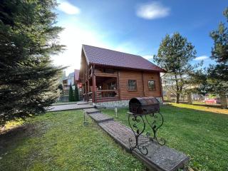 Cottage Forest House - 8