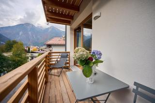 Casa al Sole Apt 1 - 1