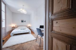 Grand appartement 8 personnes terrasse privative hyper centre calme - 4