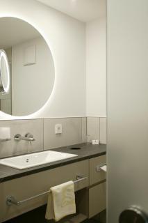 Hotel Sonne Garni - 4