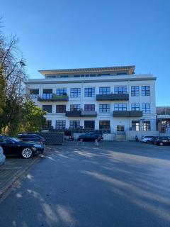 Fabella Flats Forchheim - 6