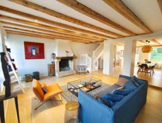 Maison de charme - 7