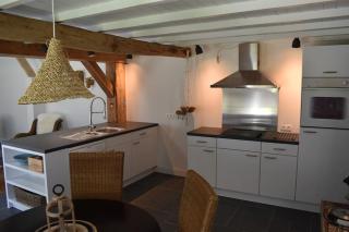 Cosy Cott, een verborgen logeerplek in het landelijke Poeke. - 5