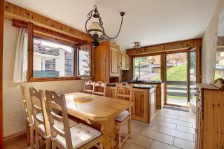 Prachalier II - Next to Nendaz cable car - Swiss Alps - 6