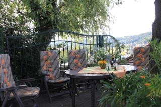 Pension Elbblick Sabine Zuschke - 3