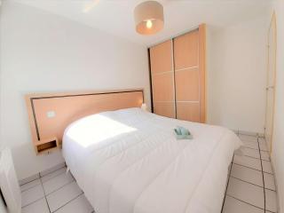 Appartement T2 avec Jardin - 6 Couchages, 3 Étoiles, Parking, WiFi - Saint-Lary-Soulan - FR-1-457-224 - 2
