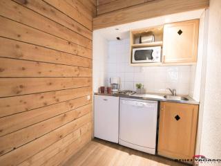 Appartement Cozy avec Sauna, Piscine et Proche des Thermes, 4 Pers. à Saint-Lary Village - FR-1-296-328 - 6